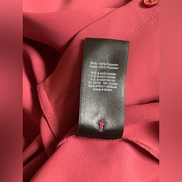 Babaton Power blouse - Picture 3 of 5